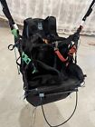 Used Nova Ventus Paraglider Harness Size M