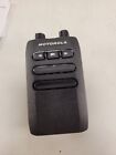 Motorola Minitor 7 - Uhf 450-486 Mhz  5 Channel Pager