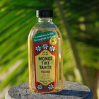 Monoi Tiki Tahiti Monoi Tiare 4 Fl  Oz Each  pack Of 4 