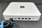 Apple Time Capsule 802 11n Wi-fi Hard Drive 1tb A1355  Powers Up But Untested