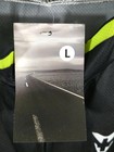 Fluorescent Cycling Jersey Bicycle Short Sleeve Cycling Jersey  size-large 
