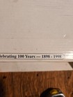 Pepsi Tanker Bank New In Box