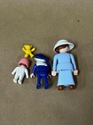 Playmobil Victorian Doll House Figures playmobil 5406 Children Baby Nanny