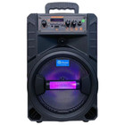 3000 Watts Wireless Portable Party Bluetooth Speaker With Microphone   Remote Us