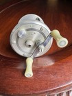 Vintage Rare Heddon Pal P-41  Baitcasting Fishing Reel Working Condition