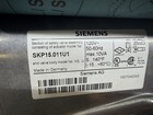 Lot Of 2 Siemens Combustion Skp15 011u1 Actuator 120v W  Proof Of Closure Switch