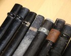Japanese Wakizashi Sword Tsuka Saya Antique Orignal 18 Lot Without Blade