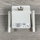 Netgear N300 Wifi Range Extender Ex2700 Signal Booster Up To 300 Mbps