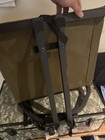 Millennium Treestands Aluminium Tree Seat - Green  m-300-00 