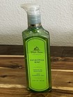 Bath   Body Works Eucalyptus Mint Gentle Gel Hand Soap  8 Fl Oz