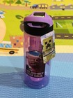 Minecraft Movie Water Bottle 25oz New