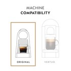 Nespresso Original Barista Variety Pack 100ct Espresso Coffee Pods Bb 12 31 25