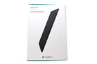 Logitech Keys-to-go Black Keyboard Bluetooth Ipad Iphone Apple Tv