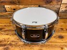 Pearl Roadshow 14x6 5  Snare Drum Black