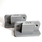 Cxa Quick Change Tool Post Holder Set  4 Pieces   Convenient Lathe Tool Storage