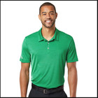 Adidas Golf Men s Polo Shirt M L M  lange Sport Athletic T-shirt Lighweight New