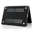 2024 Unique Matte Rubberized Hard Cut Out Case Cover For New old Macbook Air Pro
