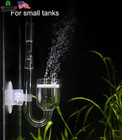 Aquarium Glass Co2 Diffuser Nano Atomizer Without U Tube Common Version