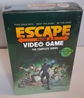 Escape From A Video Game The Complete Series 4 Book Box Set Dustin Brady  Jesse