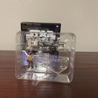 Star Wars Micro Galaxy Squadron Ezra Bridger Ava Speeder Series 10 Chase Rare