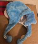 Baby s Or Toddler s Warm Cap Children s Head Cover  -gift Idea