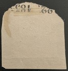 Austria Newspaper Stamps 1853 1 Used Flawless  n3965