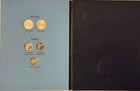 Bu 2026 Semiquincentennial  24  Coin Set From Us Mint In Whitman Coin Album