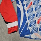 Jt Paintball Odyssey Pro Long Sleeve Jersey Padded Arms Mens Small