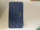 1963 Cfl Nalley   s Potato Chip Coin Holders Set Break 7 Diff  rare 