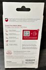 Zagg Glassfusion Protective Screen Protector For Apple Watch Series 7  45mm 