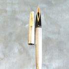 Schaeffer Imperial Fountain Pen Sharp Bensil Set  cf82a2