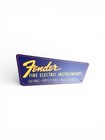 New Fender Musical Instruments Reissue Sign