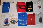 Wholesale Lot Of 19 Vintage Single Stitch Graphic Shirts 90s Y2k M L Xl Reseller