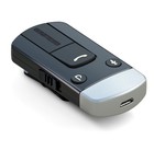 Gn Hearing Resound   Jabra  Phone Clip Plus   Bluetooth Remote For Hearing Aids 