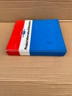 Rare Vintage 1975 Chevrolet Car Dealer Album Brochure General Motors Salesman