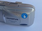 Olympus Stylus Epic Zoom 80 35mm Point And Shoot Camera - Tested