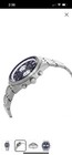 Seiko Watch Chronograph Quartz Blue Dial Men s Watch Item No  Ssb427p1