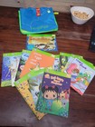 Leap Frog Tag Reading System Book Bundle 12 In Total 