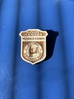 Morristown National Historical Park Junior Ranger Badge