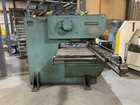 40 Ton Strippit Custom 30 40 Punch Press   Pallet Full Of Tooling