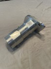 Billet Twin Row Rear Axle Bearing Carrier Fit Yamaha Raptor 660r Yfm660 01-05 