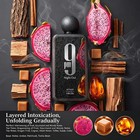 9 Pm Night Out Neutral Perfume100ml  Fruity  Spicy And Amber