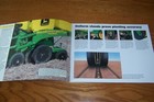 John Deere  Maxemerge Plus Planters   Lit    Dsaa8537  2001