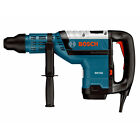 Bosch Rh745-rt Sds-max 13 5 Amp 120v 1 75  Rotary Hammer Certified Refurbished