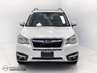2018 Subaru Forester 2 5i Premium Awd 4dr Wagon Cvt