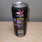 Ghost Band Grain Belt Nordeast Skeletour Limited Edition Beer Can - Minneapolis