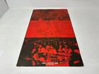 498 Haymarket Restaurant Dinner Menu - Ca  1970s  Troy Hilton   Detroit Area  Mi