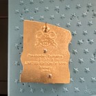 Disney Cast Member Exclusive Limited Edition Mickey Mouse Castle Pin 2007