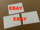 3 Original Vtg Candid  5 x 7  Prints Olivia Newton-john 1998 At Home Malibu