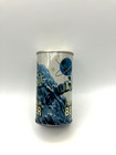 Smok n Clean 12oz   Orbit   Premium Bo d Ss Pull Tab Beer Can Orbit Brew Miami